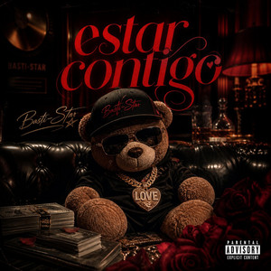Estar contigo by Basti-star