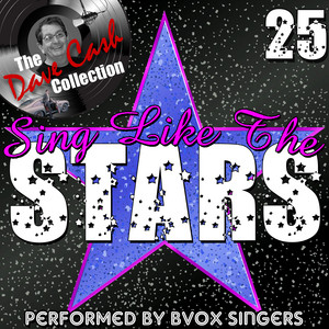 Bvox Singers - Shut Up And Let Me Go - Bvox