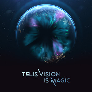 TELIS Vision Is Magic - Original Motion Picture Soundtrack by Jayefes