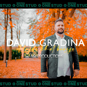 Studio One Bremen - David Gradina Hajde Khel Borije 2025 Studio One Bremen