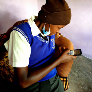 DJ WIZZY 254 - Nimechoka