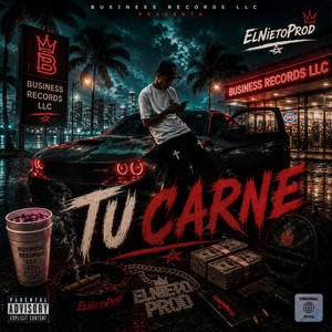 Tu Carne by ElNietoProd
