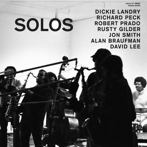 Portada de Solos 2