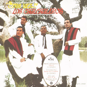 Otra vez los Chalchaleros cover