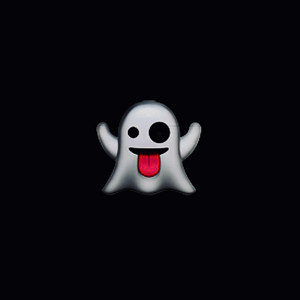 Portada de Ghost Mode