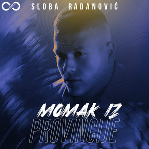 Ljubav na Balkanu by Sloba Radanovic