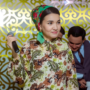 Türkmen Mtv - Sahydursun Hojakowa Sag Aman Otyr Eje