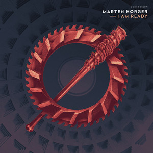 I Am Ready by Marten Hørger