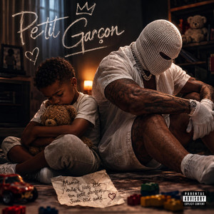 Petit garçon by KS97