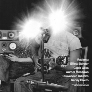 It Comes, It Goes (feat. Elliott Skinner) by Radamiz, Elliott Skinner