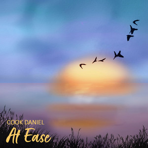 At Ease by Cook Daniel