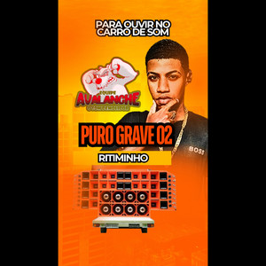 Dj Kn de macaé - RITIMINHO PURO GRAVE 02 PARA OUVIR NO CARRO DE SOM