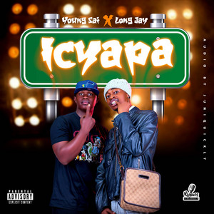 Young Sai - ICYAPA (feat. Long Jay)