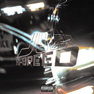 HI-SPEED by Juug Jay