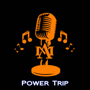 Portada de Power Trip