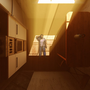 Больше меня by LeTai