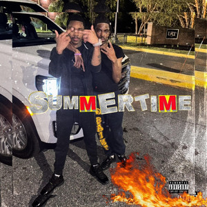 Pgsspence - Summertime