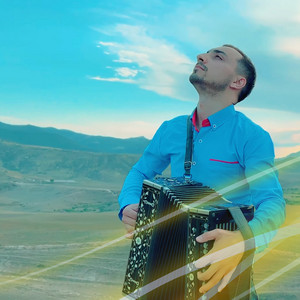 İntiqam Kazımov - Nazende sevgilim (Qarmon)