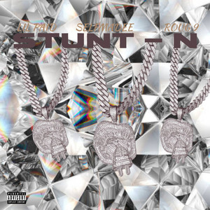 Lil Paid & Roug 9 - Stunt-N (feat. SELFMADEE)