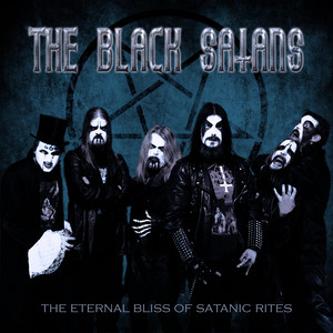 The Black Satans artist photo