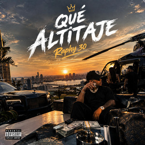 Raphy 30 Que Artitaje by Raphy 30