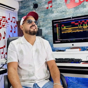 MEED SAMIR - Sabri Maaya