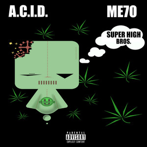 Bong Rips by A.C.I.D., Me7o, Rambo