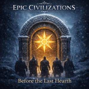 Raid Along the Dnieper by Epic Civilizations