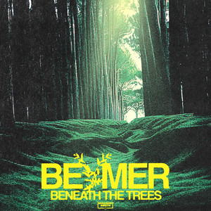 album cover: Beneath the Trees