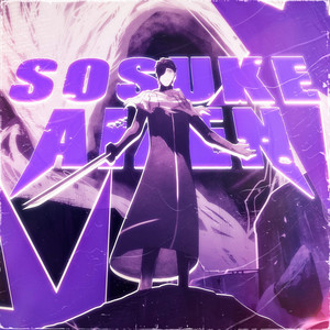 DEVOUT (Aizen) by TSUYO