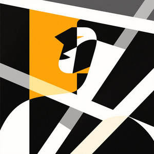 Yusra Molinas - Fragmented Identity