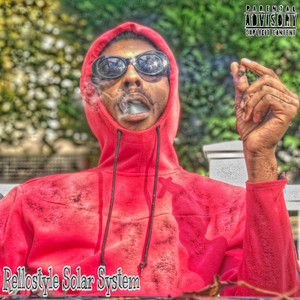 Rello_Dmv - Rellostyle Solar System