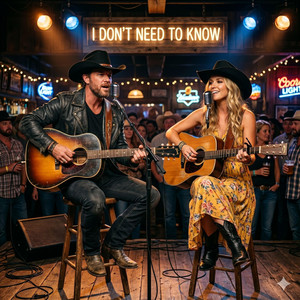 I Don't Need To Know by Whiskey Chain