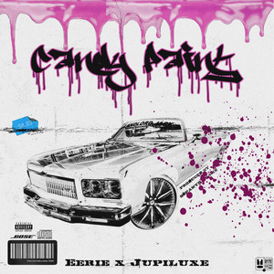 EERIE CANDY PAINT by EERIE, Jupiluxe, OG PANTHA MANE