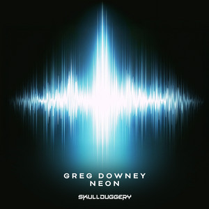 Neon by Greg Downey