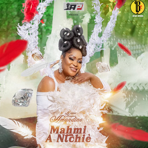 Amandine la Reine D'empire - Mahmi A NTCHIÈ