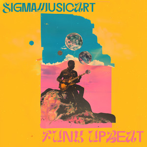 SigmaMusicArt - Funk Upbeat