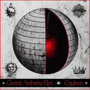 I Found Myself Today by Garrett Anthony Rice