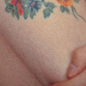 hand drawn flowers by Justin Meyer