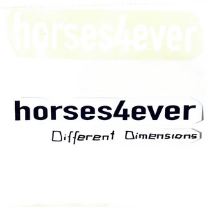 Different Dimensions by horses4ever