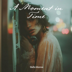 Moonlit Letters by Stella Monroe