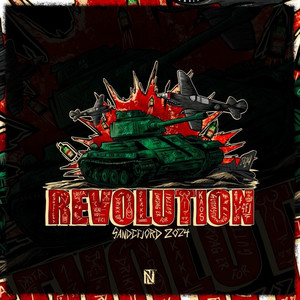 Revolution 2024