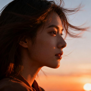 回到小村落｜治愈R&B｜温暖治愈版｜收藏版｜送给疲惫的你 by 海雨双