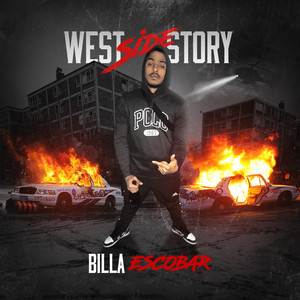 Billa Escobar - Intro (Story to Tell)