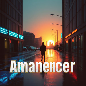 Amanecer Dorado by Enzo Solaris