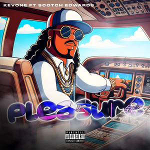 Pleasure by KevOne, Scotch Edwardx