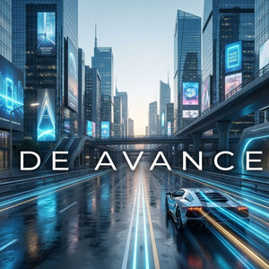 De Avance by .d4t