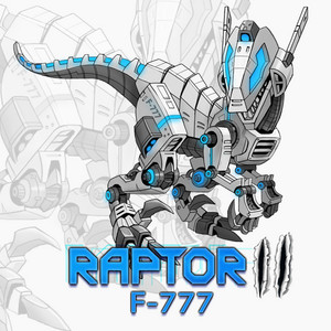 Let's Stomp by F-777