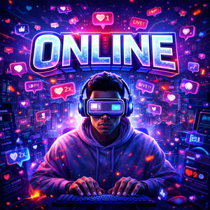 Online Crudo by Nico Khyro