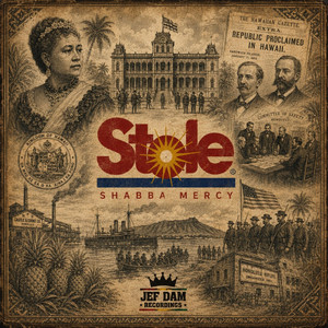 Stole by Shabba Mercy